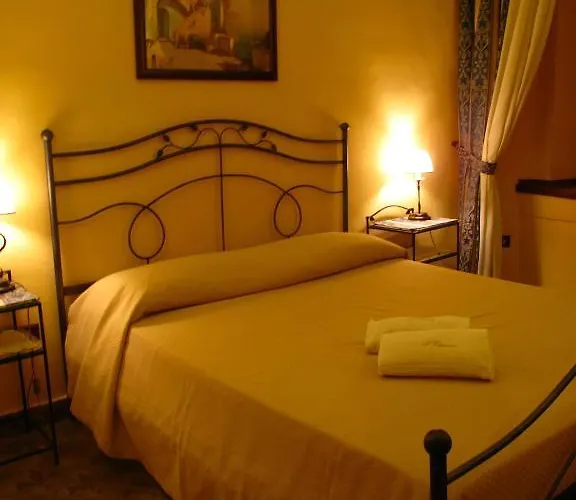 I Visconti B&B 나폴리