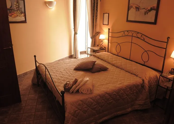 I Visconti B&B 나폴리