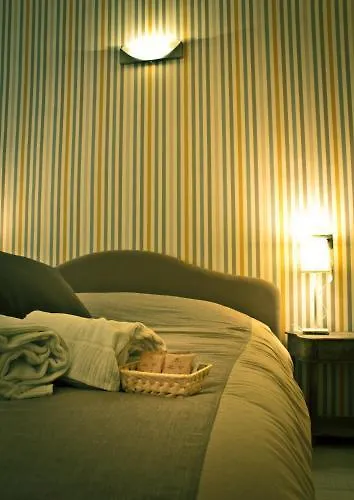 B&B I Visconti 나폴리