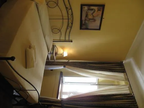 I Visconti 나폴리